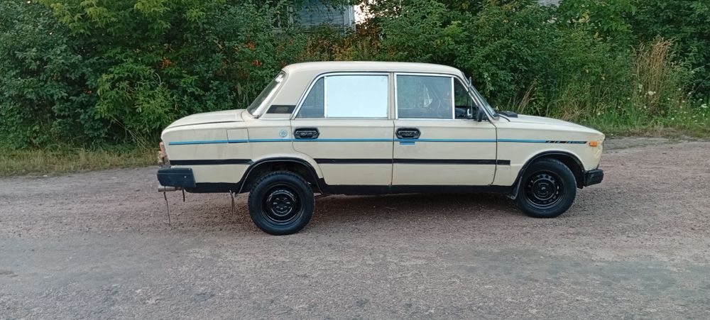Продам ВАЗ 2106.
