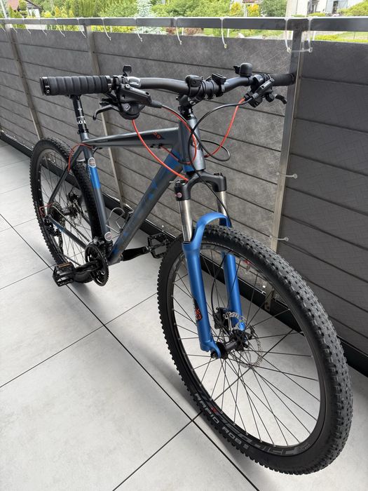 Rower Unibike evo 29