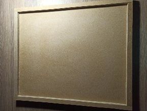 Артборды прямоугольные, заготовки под картину, декупаж