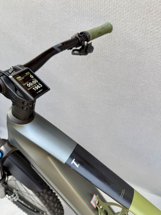 Cube Stereo Hybrid 140 HPC TM 29, 750Wh, L, SRAM AXS