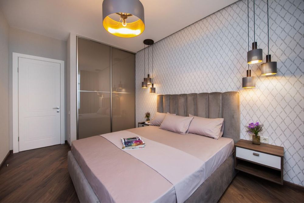 Аренда 3К Печерск ЖК Новопечерські Липки