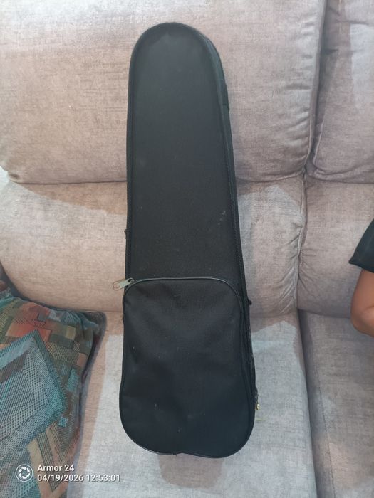 Violino Orquestra Sinfonica Infantil