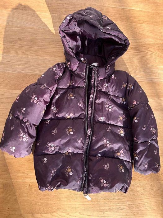 Kurtka zimowa H&M - 104