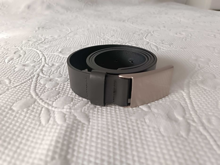Cinto de Gala Preto