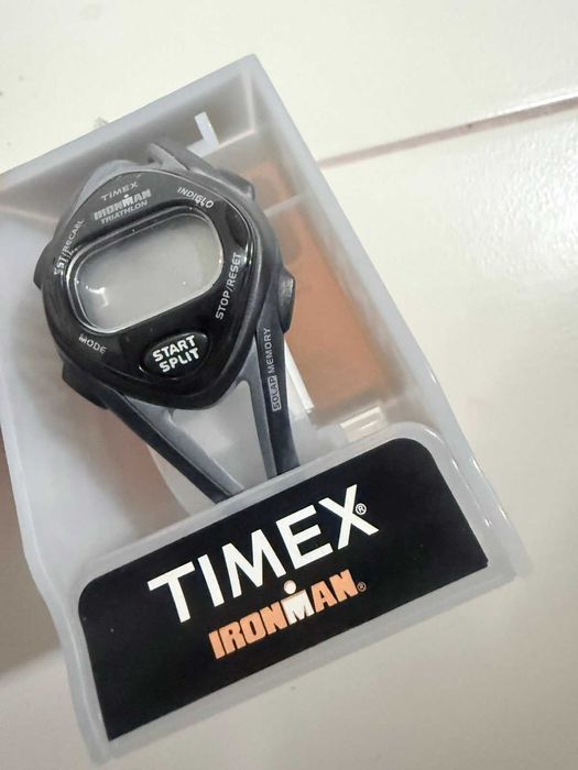 Zegarek TIMEX Ironman Triathlon