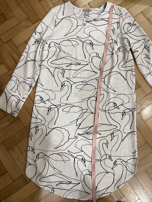 Плаття жіноче H&M / сукня жіноча
