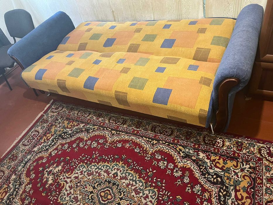 Диван розкладний