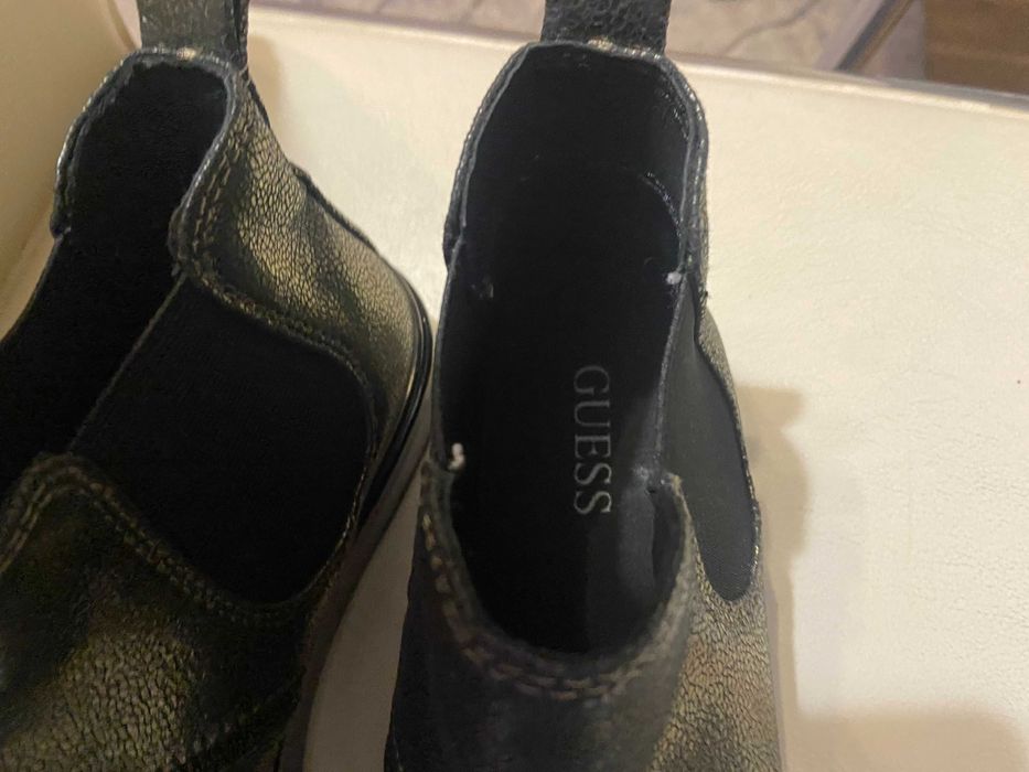 Guess botki r 37