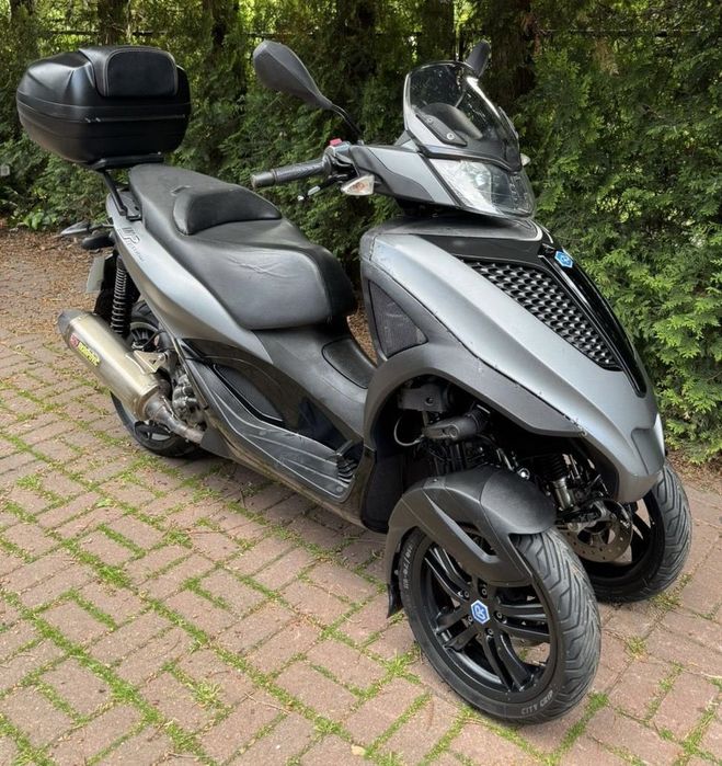 Piaggio