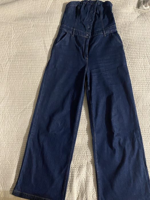 Бомбічний комбез Gap