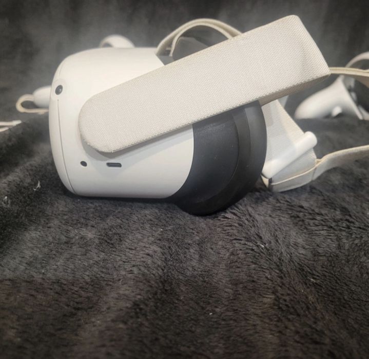 Meta oculus quest 2