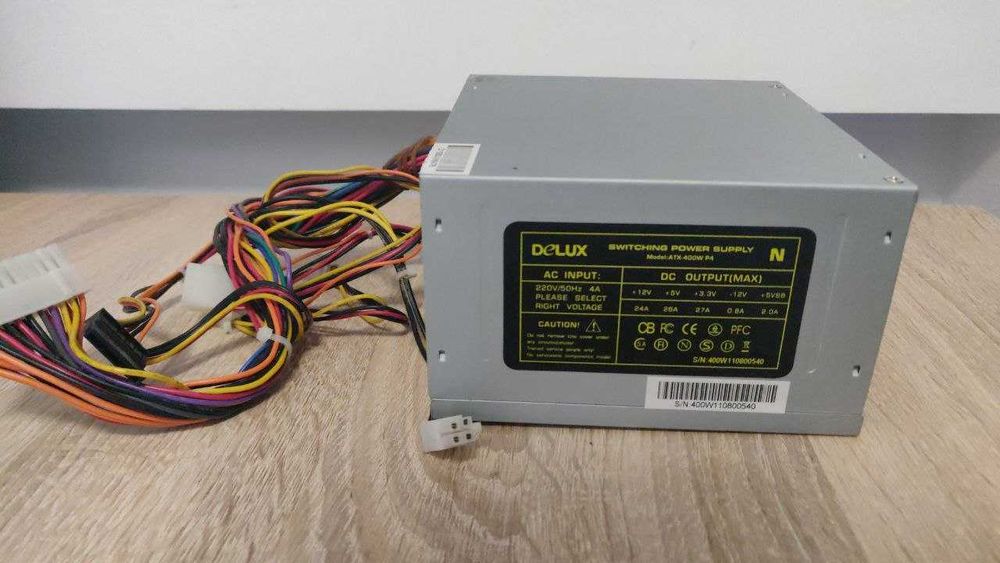 ЦП i7-2600, мат.плата Asus p8z77-v le plus, DDR3 16 GB (2*8), кулер