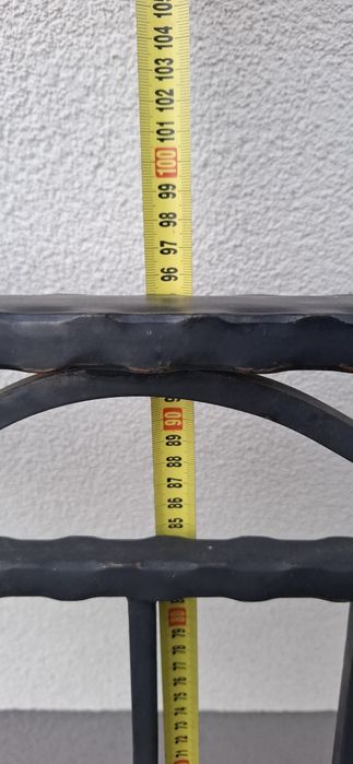 Balustrada kuta używana