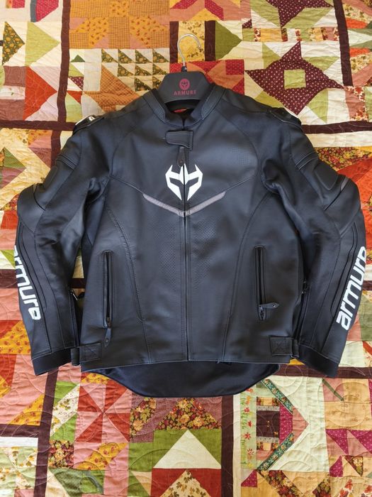 Fato Mota 2 peças + botas Alpinestars