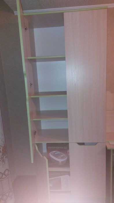 Дитячий гарнітур