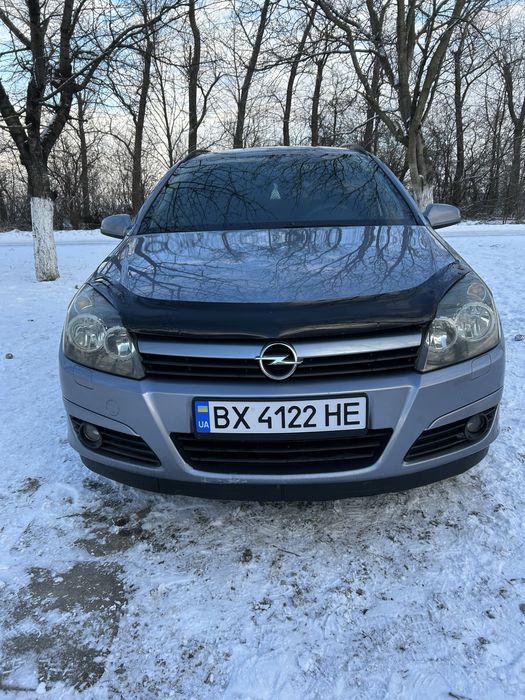 Продам авто Opel Astra