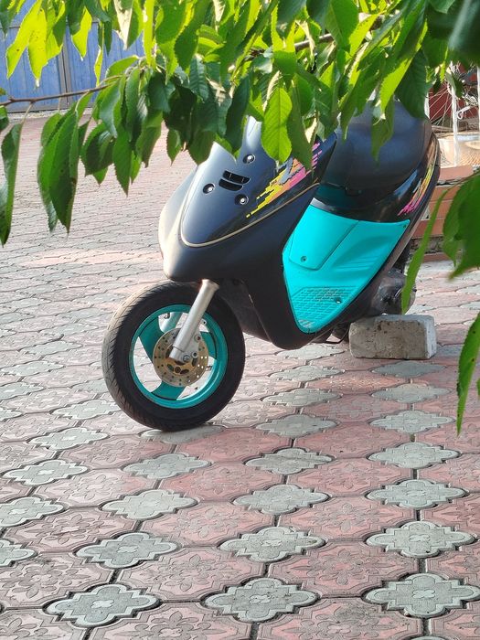 Продам ямаху джок некзон