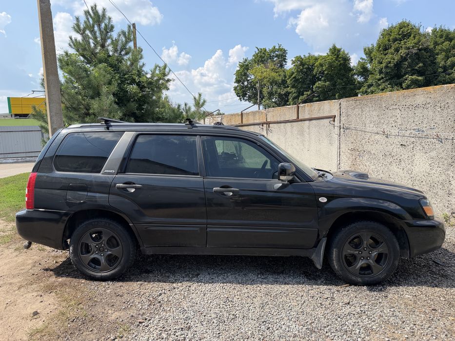 Продам Subaru Forester, 4*4