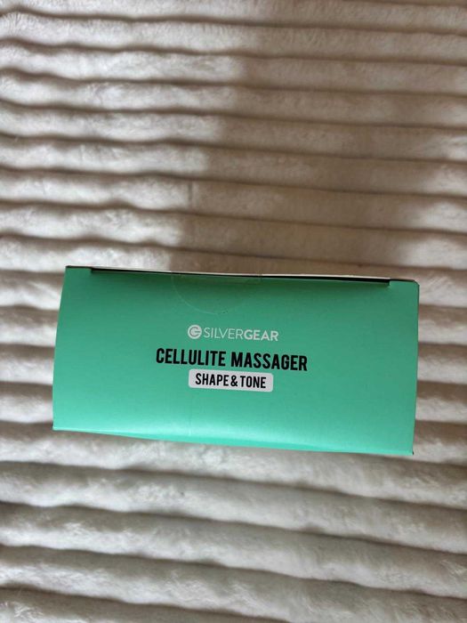 Massajador anticelulitico