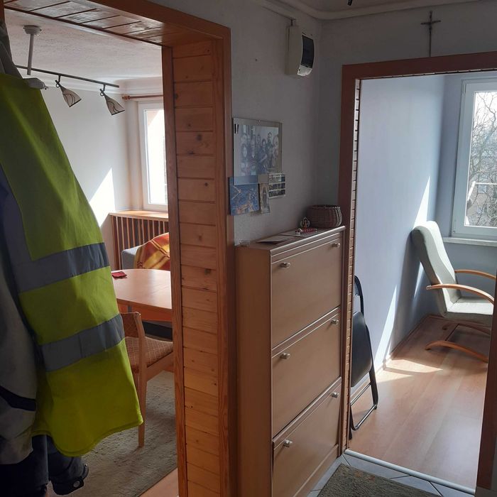 Mieszkanie 2 pokoje, 38 m, ul. Klikowska 22a