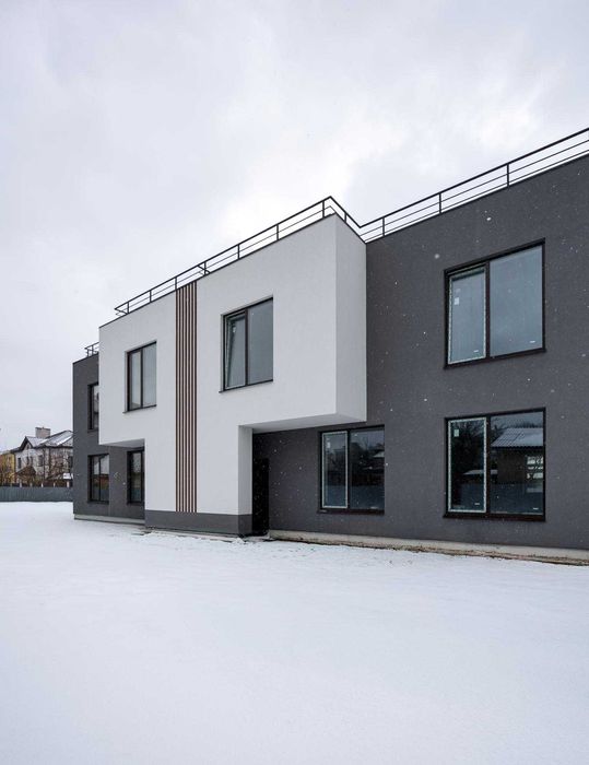 Продаж/Таунхаус/0 цикл/Пасіки-Зубрицькі/Львівська обл.