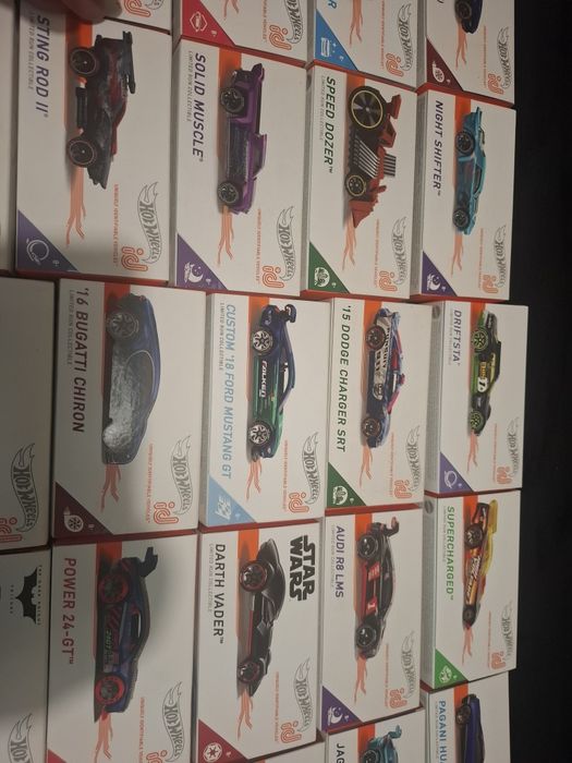 Hotwheels ino64 kaido  M2