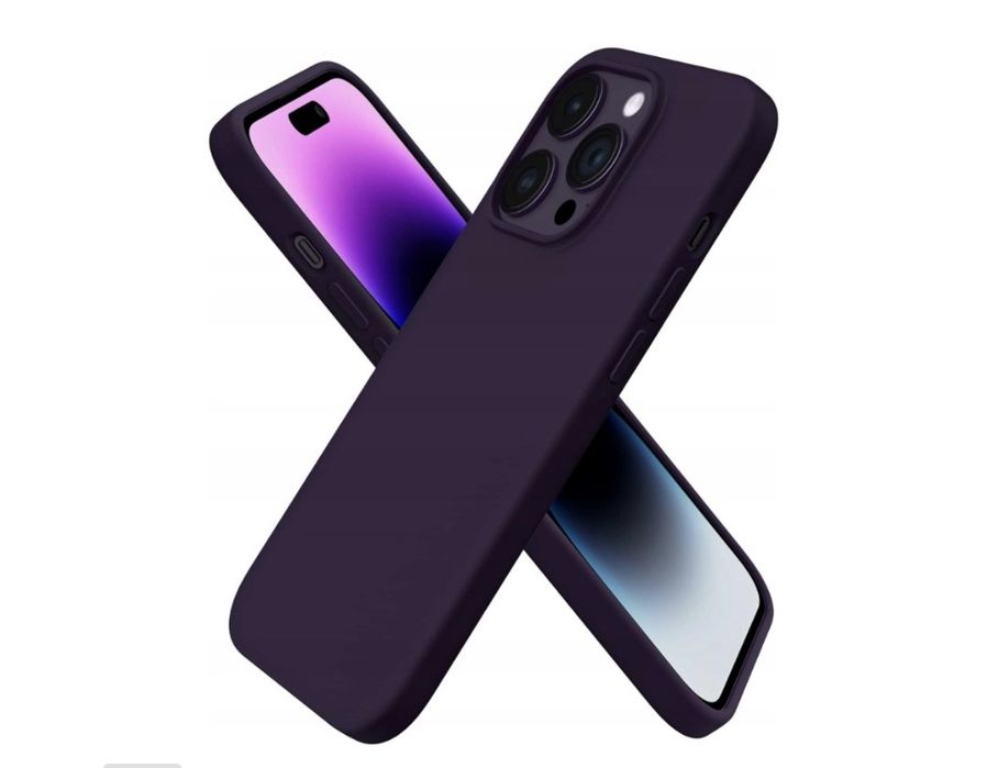 ORNARTO etui iPhone 14 Pro Max