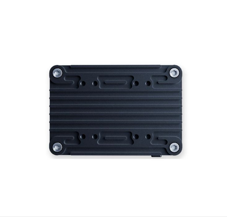 Відеопередавач (VTX) Foxeer Reaper 3.3G 4W 40ch (MR1847)