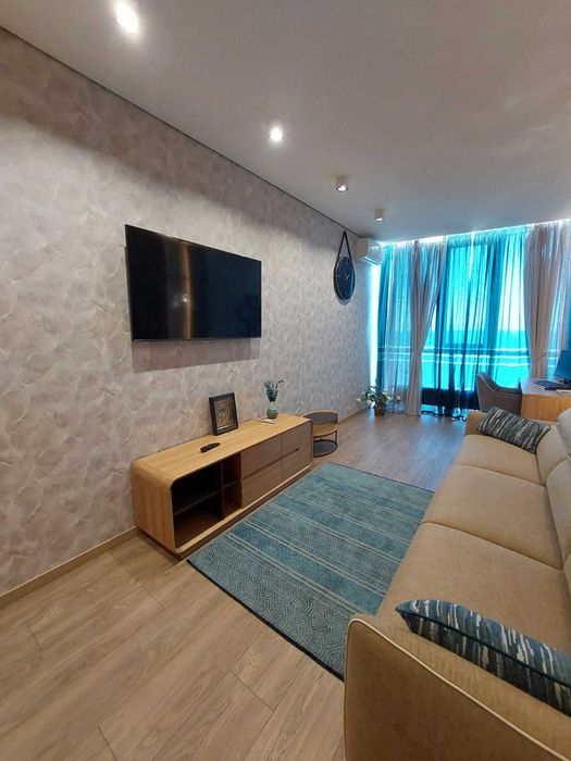 Елітна квартира з ремонтом в новобудові на 10 ст Фонтану, ексклюзив