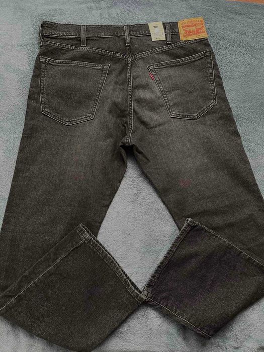 Чоловічі джинси Levis 517    | Оригінал США