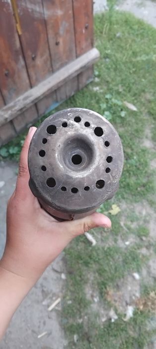 Флейта на иж планету спорт