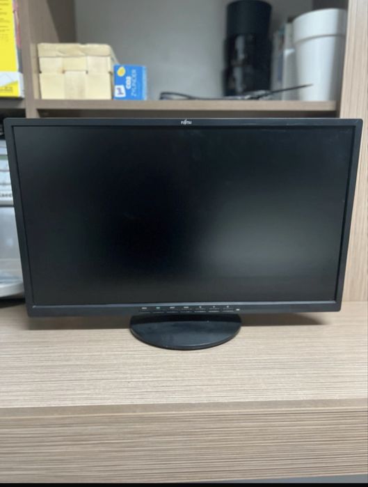Monitor FUJITSU Sprawny 100%