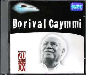 Dorival Caymmi - "Millennium" CD