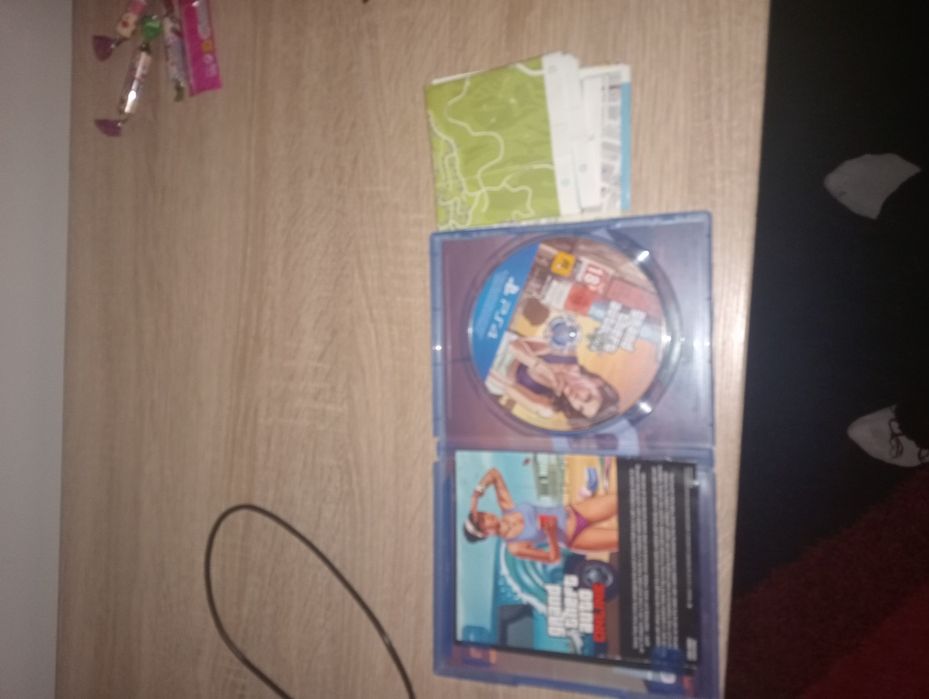 Gta V sete vezes zerado mas da para excluir as contas