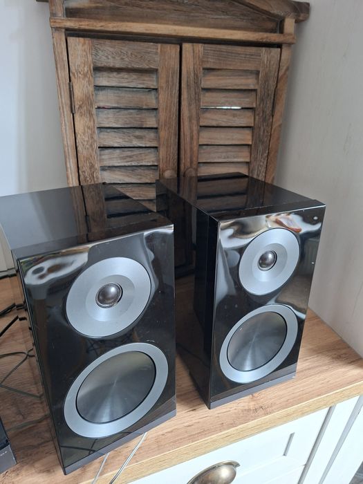 Музичний центр система LG