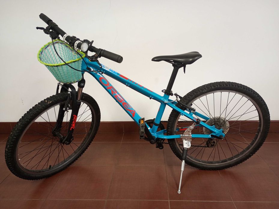 Rower ORBEA stan bardzo dobry