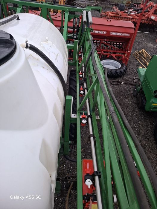 Оприскувач ОП 3000 Spray 2018 року Опрыскиватель Богуслав Bravo 180