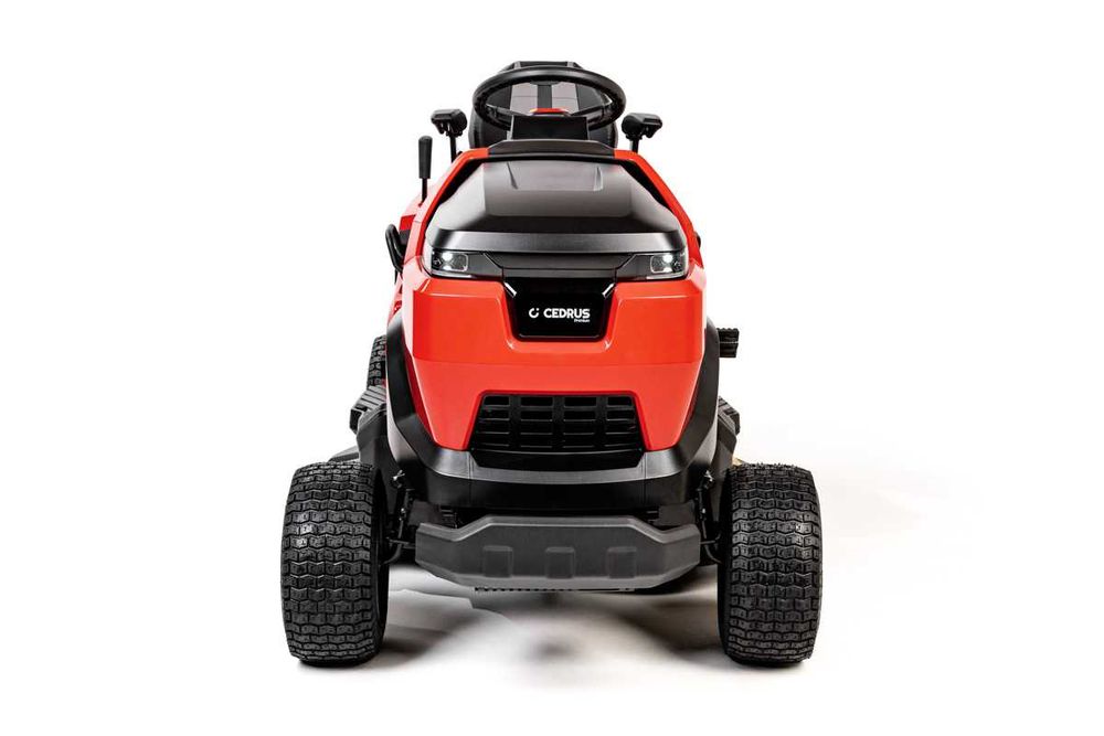 Traktorek Cedrus Premium C-TRAC-93HC-H Raty 0% darmowa dostawa Honda