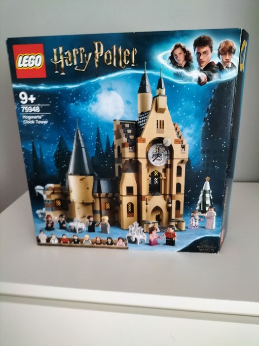 LEGO Harry Potter