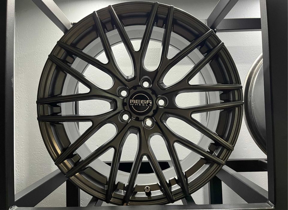 5x108 R19 Диски з Німеччини ! Ford Volvo Jaguar Land Rover