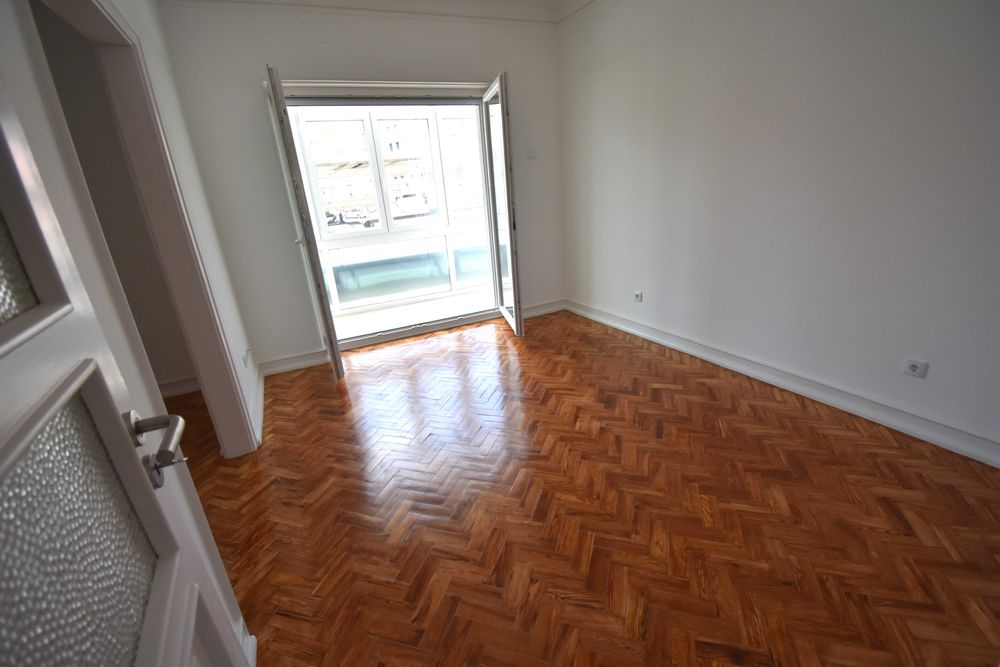 T3 Renovado com Suite | Alvalade / Areeiro | Excelente Localização