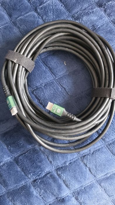 Kabel hdmi 2.1 8k