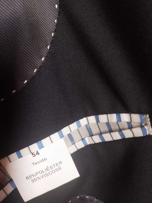 fato de homem, de marca Under Blue