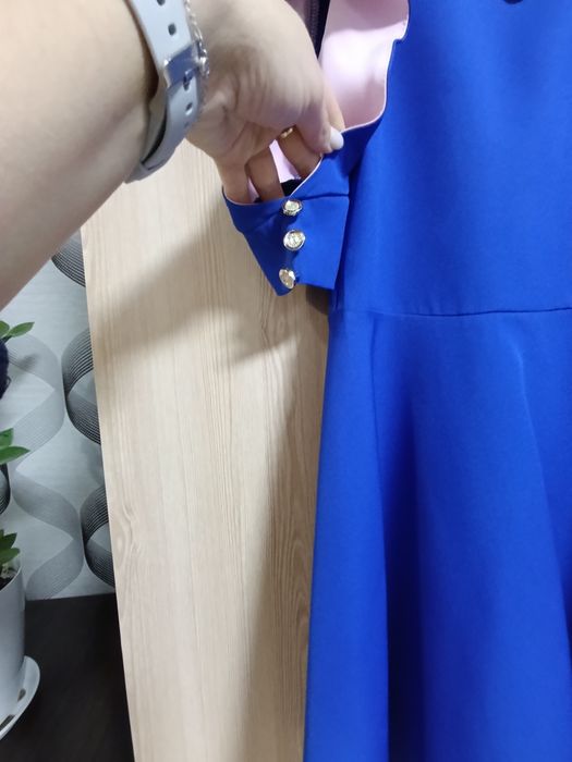 Сукня дитяча святкова