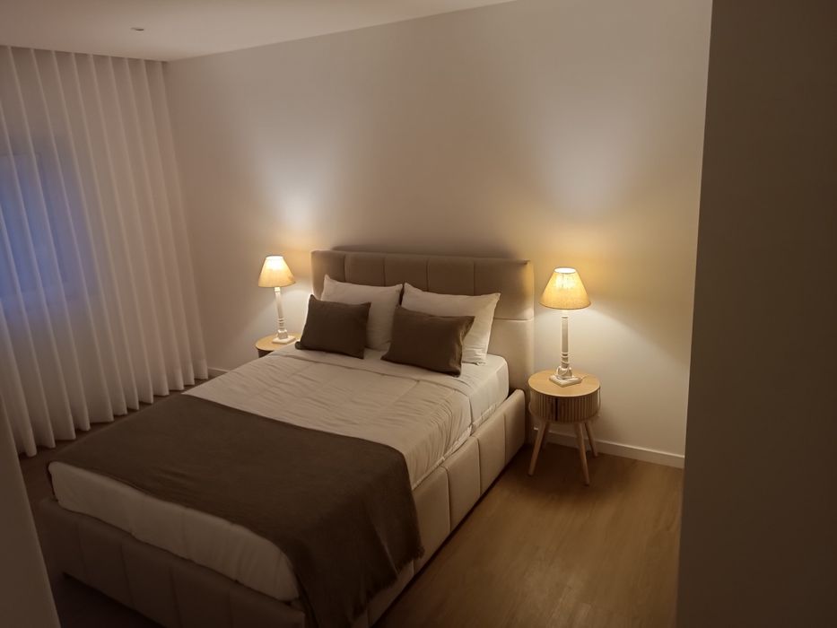 Apartamento Afife/Viana do Castelo