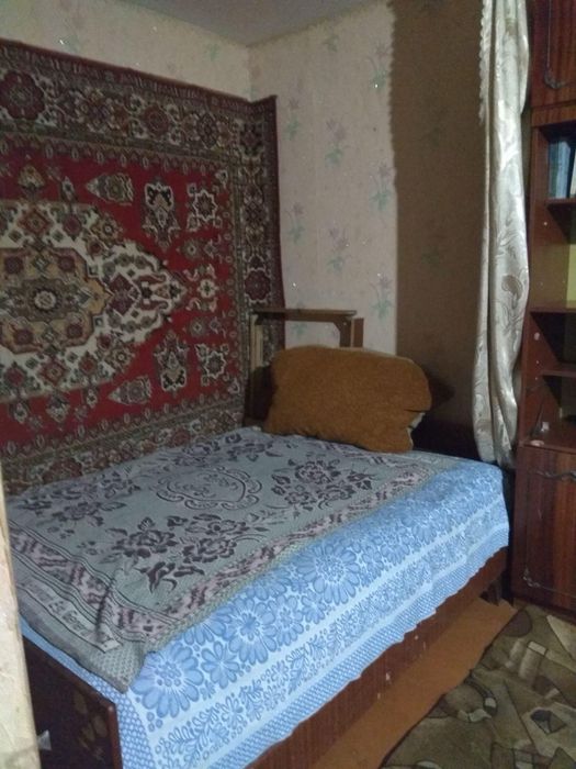 Здам 1кім вул.Вітрука Можливо На Короткий Термін 1-4 людини