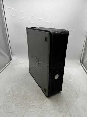 Комп'ютер ПК Dell OptiPlex SFF 380 (Intel Q8200, 4Gb, 160Gb HDD) СБ