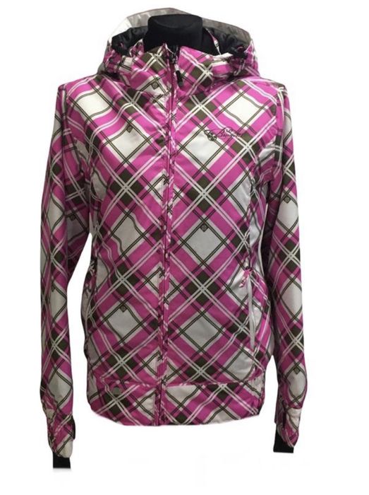 Оригінальна жіноча лижна куртка Brunotti 5.000. Розмір - M, L