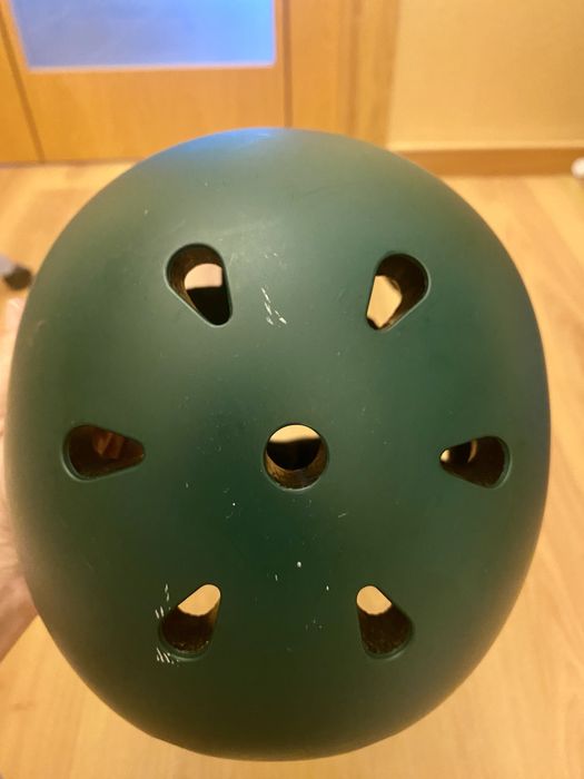 Vendo capacete criança Banwood