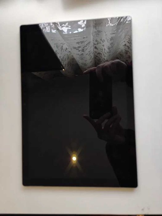 Microsoft Surface Pro 7 i7 8GB/256 GB Cinzento + teclado + caneta